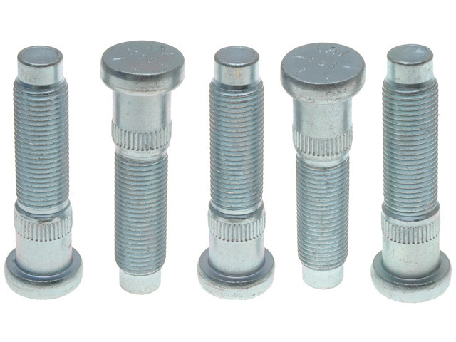 Raybestos Brakes Wheel Lug Stud P/N:27892B