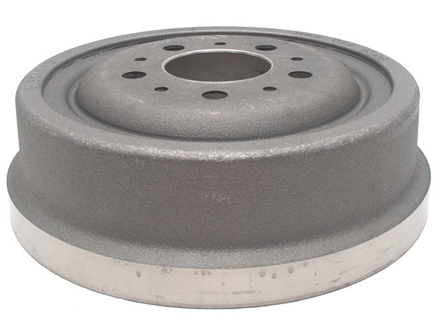 Raybestos Brakes Brake Drum P/N:2915R