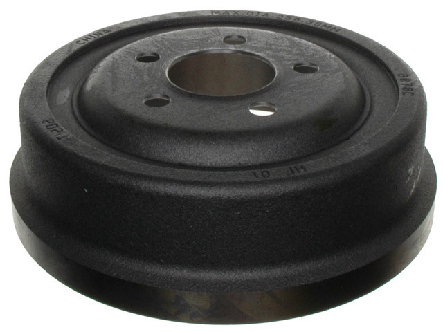 Raybestos Brakes Brake Drum P/N:2947R