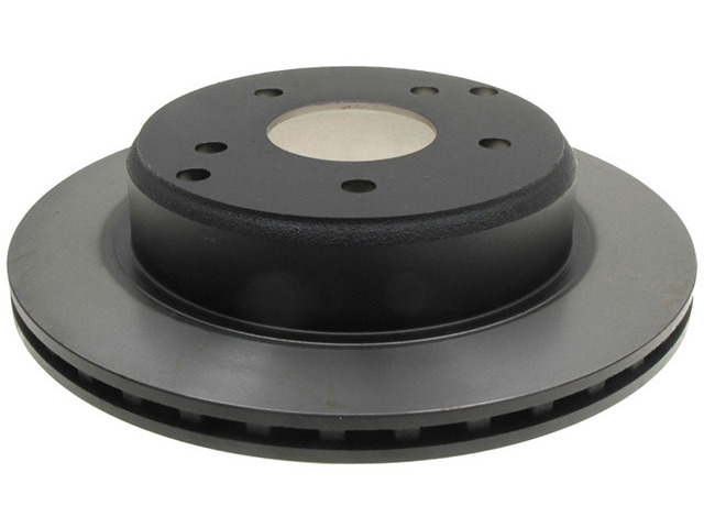 Raybestos Brakes Disc Brake Rotor P/N:5005