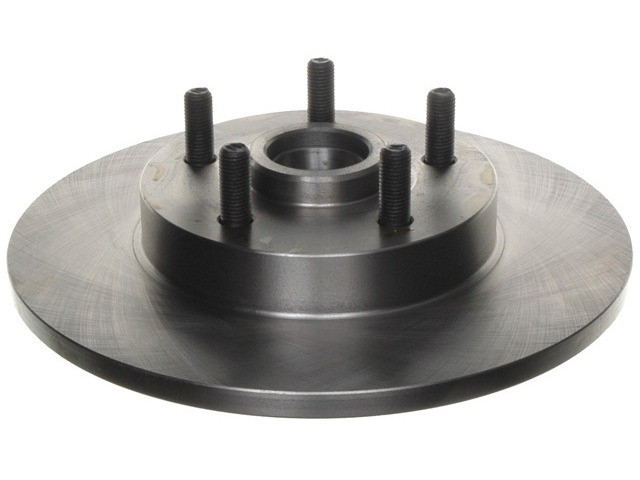 Raybestos Brakes Disc Brake Rotor and Hub Assembly P/N:5009R