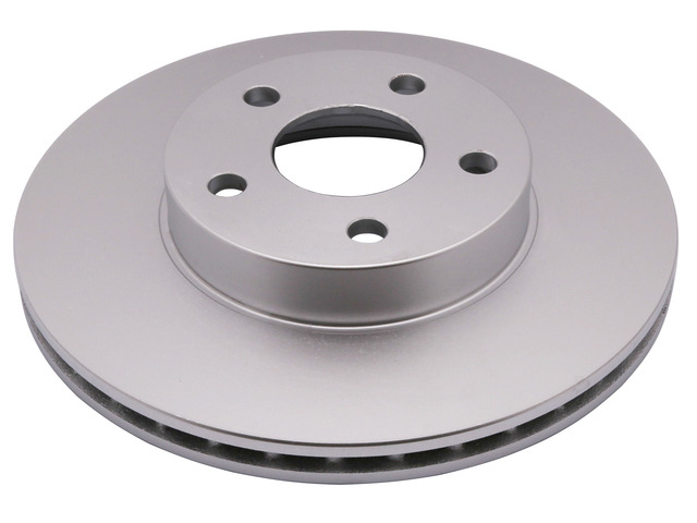 Raybestos Brakes Disc Brake Rotor P/N:56140FZN