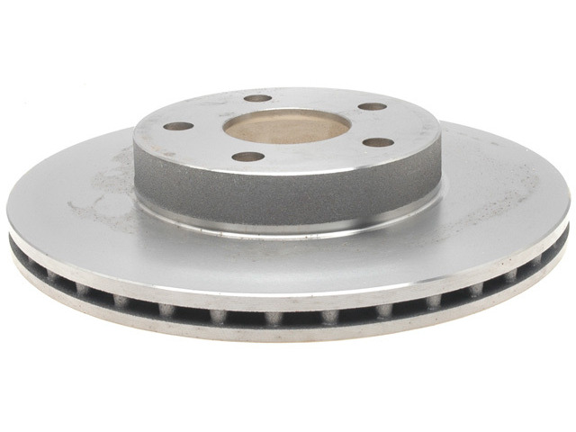 Raybestos Brakes Disc Brake Rotor P/N:56140R