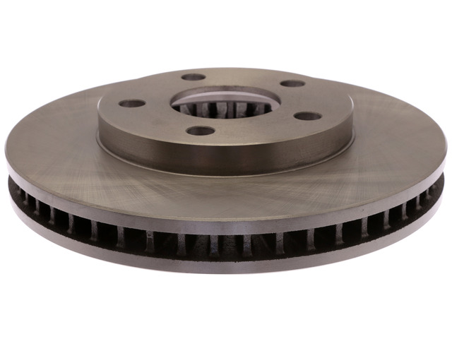 Raybestos Brakes Disc Brake Rotor P/N:56631R