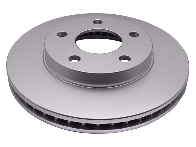 Disc Brake Rotor-Element3 Coated Raybestos 56655FZN
