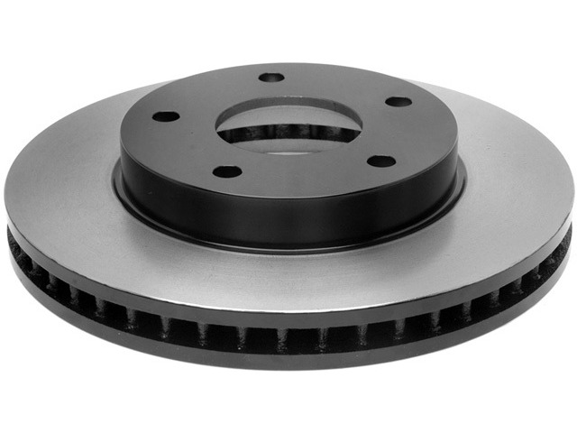 Raybestos Brakes Disc Brake Rotor P/N:56694
