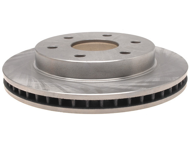 Raybestos Brakes Disc Brake Rotor P/N:56825R