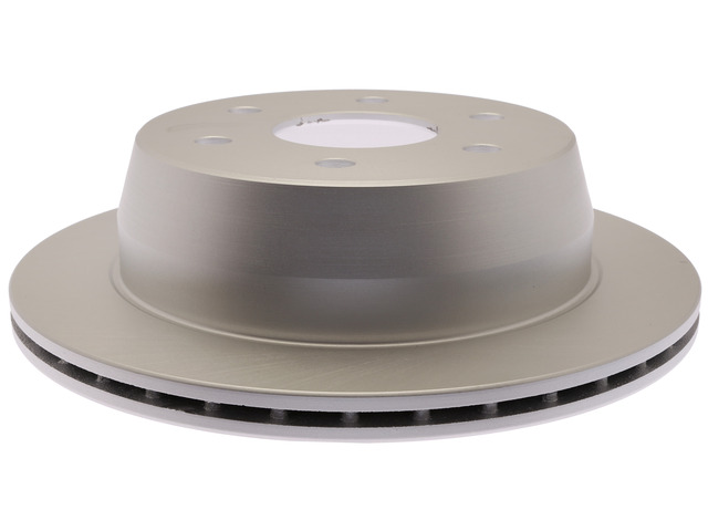 Raybestos Brakes Disc Brake Rotor P/N:56827FZN