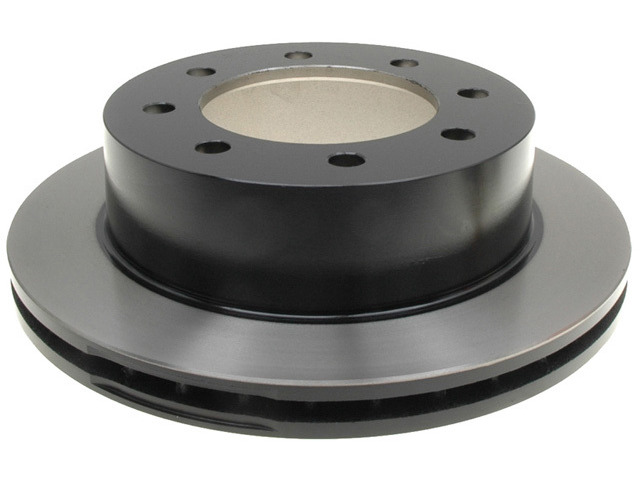 Raybestos Brakes Disc Brake Rotor P/N:56828