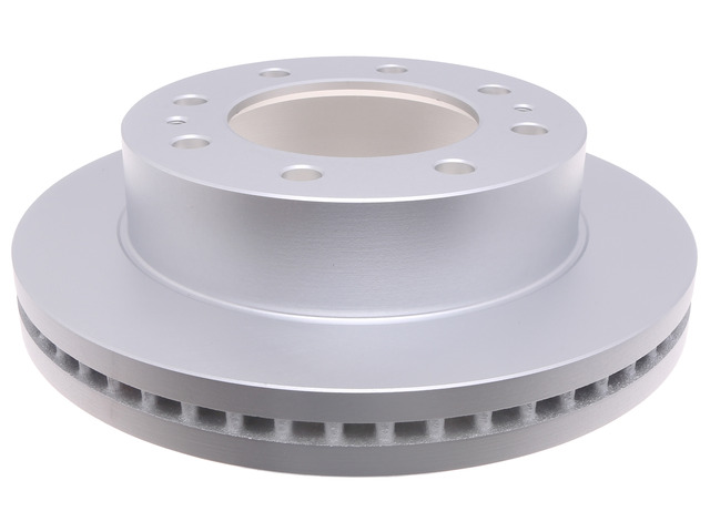 Raybestos Brakes Disc Brake Rotor P/N:56999FZN