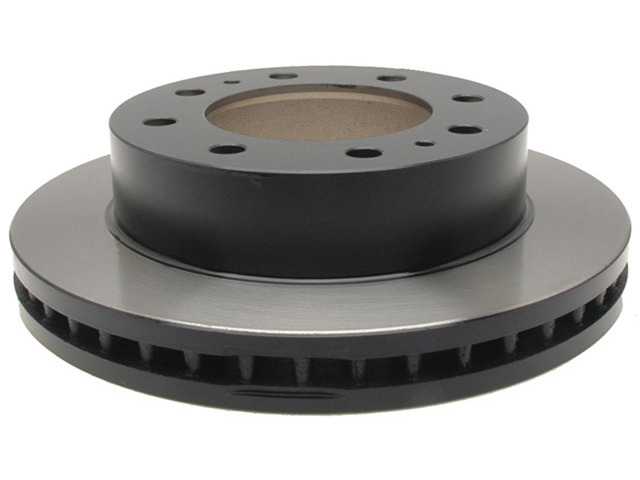 Raybestos Brakes Disc Brake Rotor P/N:580000