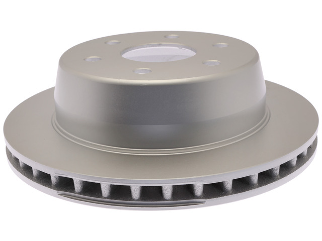 Raybestos Brakes Disc Brake Rotor P/N:580165FZN