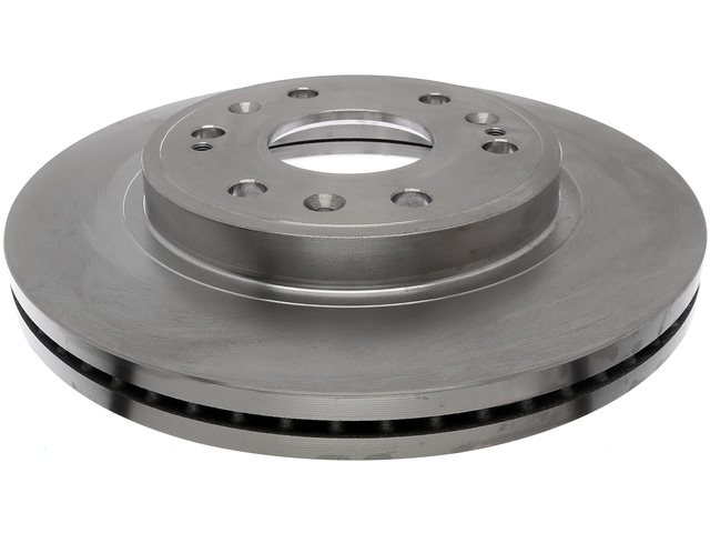 Raybestos Brakes Disc Brake Rotor P/N:580279R