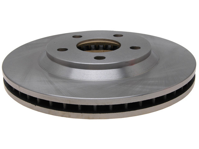 Raybestos Brakes Disc Brake Rotor P/N:580559R