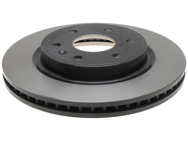 Raybestos Brakes Disc Brake Rotor P/N:580560