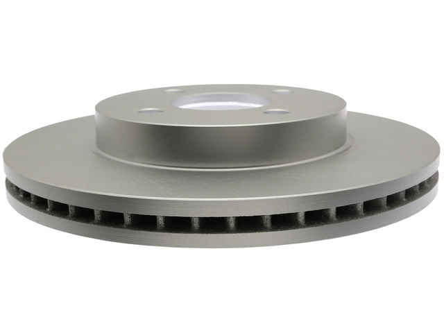 Raybestos Brakes Disc Brake Rotor P/N:580633FZN