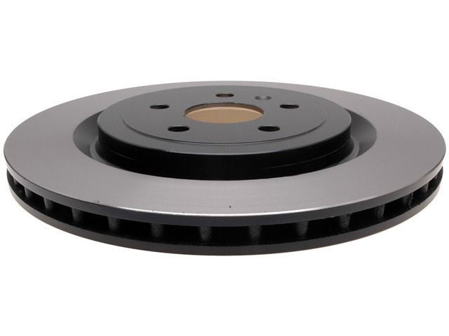 Raybestos Brakes Disc Brake Rotor P/N:580712