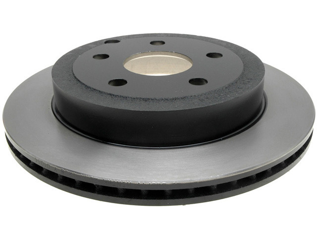 Disc Brake Rotor fits 2008-2009 Pontiac G8  RAYBESTOS