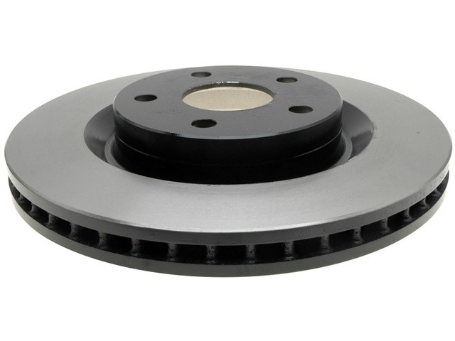 Raybestos Brakes Disc Brake Rotor P/N:580720