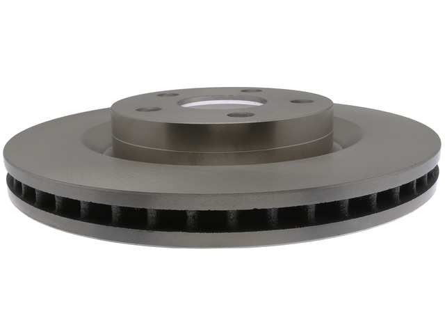 Raybestos Brakes Disc Brake Rotor P/N:580720R