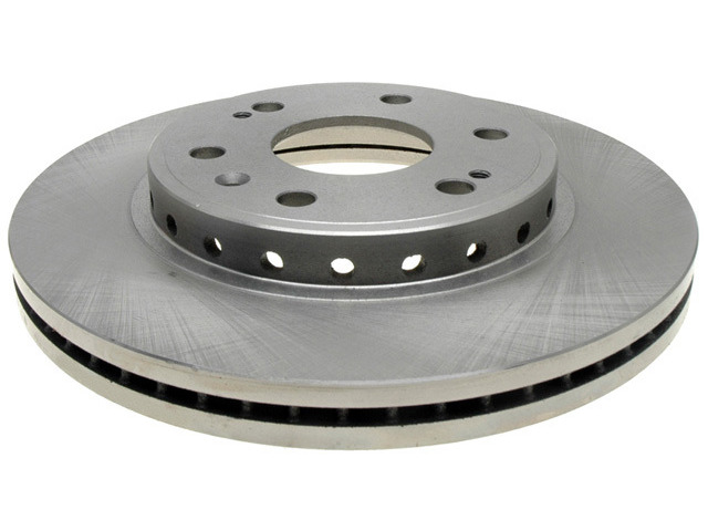 Raybestos Brakes Disc Brake Rotor P/N:580721R