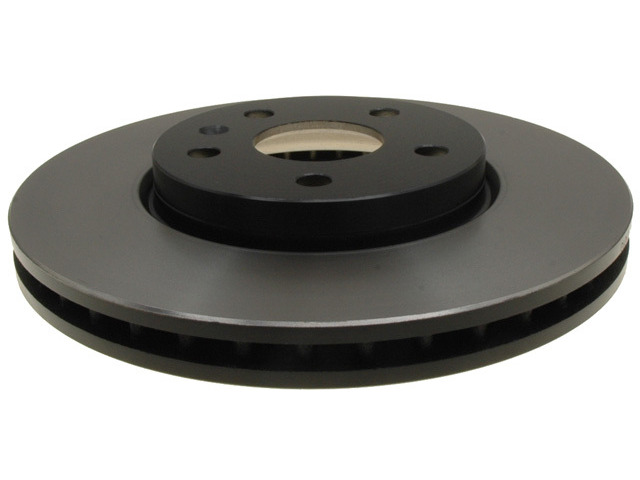 Raybestos Brakes Disc Brake Rotor P/N:580746