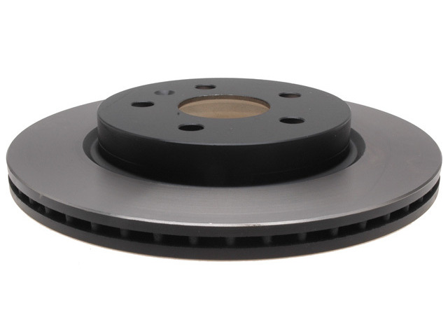 Raybestos Brakes Disc Brake Rotor P/N:580771