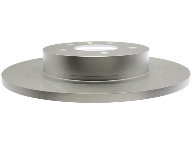 Raybestos Brakes Disc Brake Rotor P/N:580900FZN