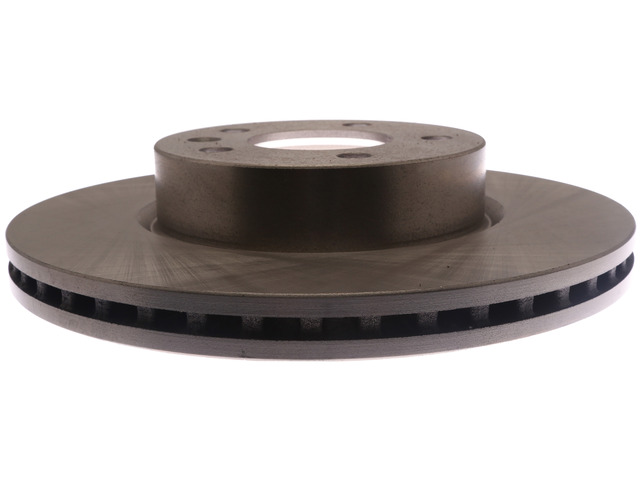 Raybestos Brakes Disc Brake Rotor P/N:581043R