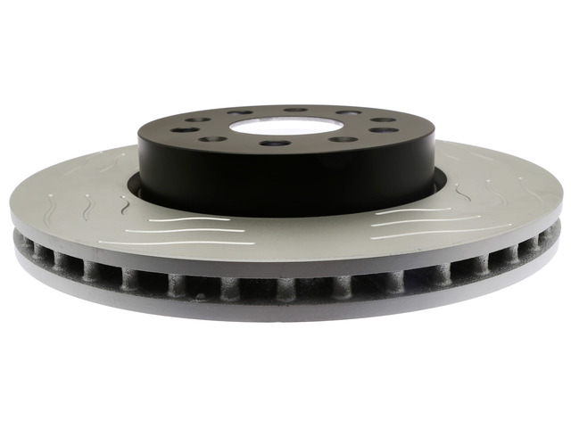 Raybestos Brakes Disc Brake Rotor P/N:581913PER