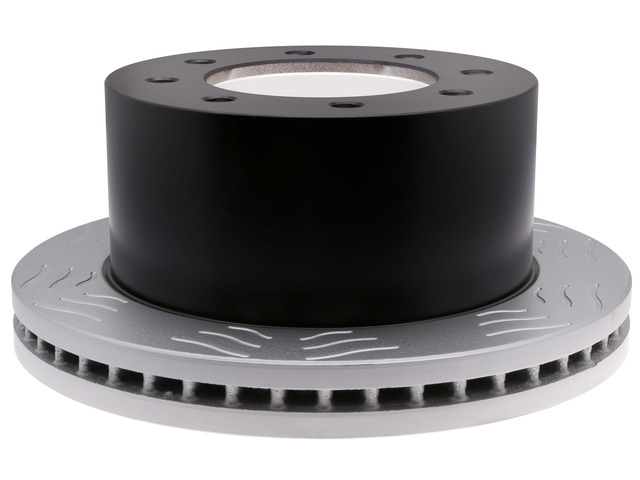 Raybestos Brakes Disc Brake Rotor P/N:581945PER