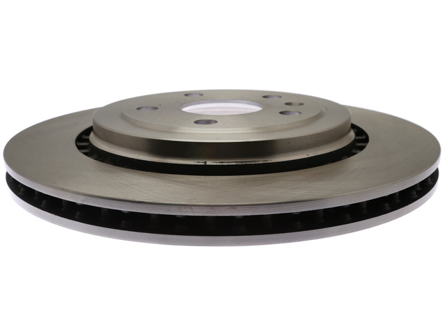 Raybestos Brakes Disc Brake Rotor P/N:582059R
