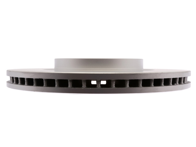 Raybestos Brakes Disc Brake Rotor P/N:582152