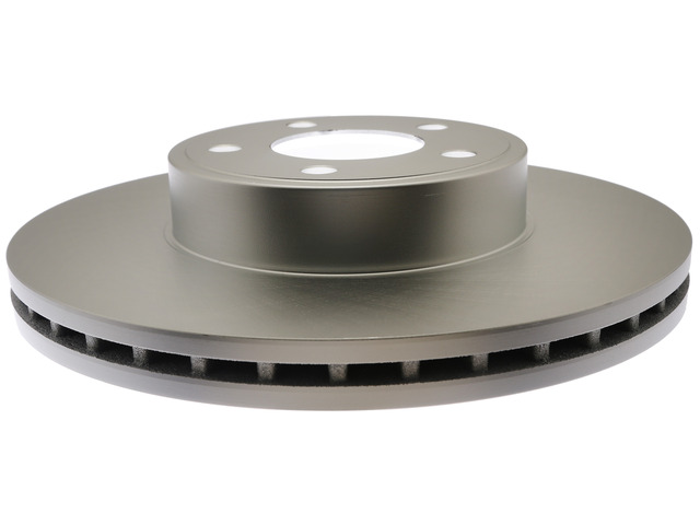 Raybestos Brakes Disc Brake Rotor P/N:66744FZN