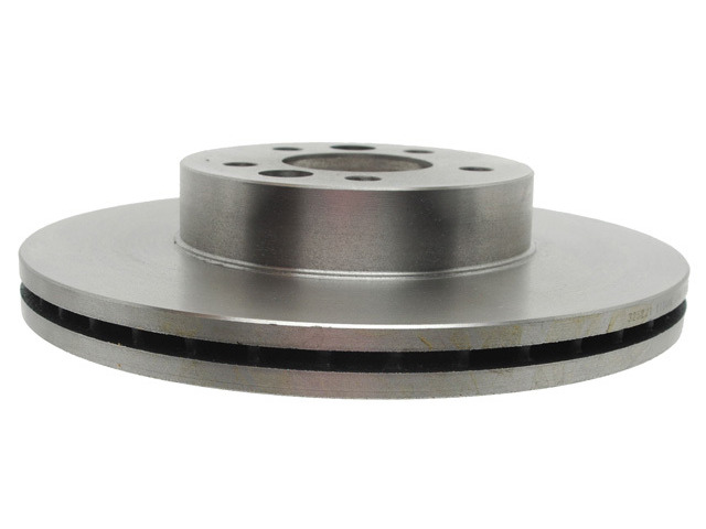 Raybestos Brakes Disc Brake Rotor P/N:66744R