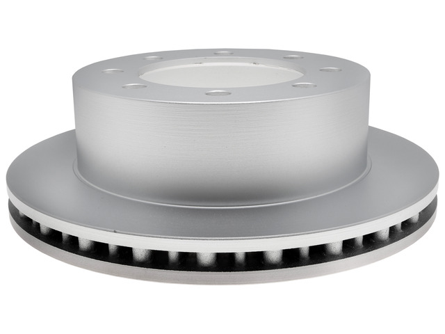 Raybestos Brakes Disc Brake Rotor P/N:66799FZN