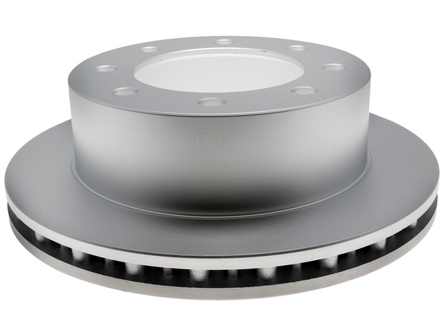 Raybestos Brakes Disc Brake Rotor P/N:66823FZN