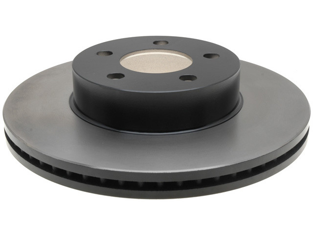 Raybestos Brakes Disc Brake Rotor P/N:680027
