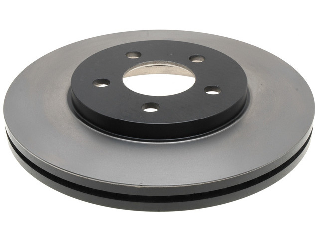 Raybestos Brakes Disc Brake Rotor P/N:680110