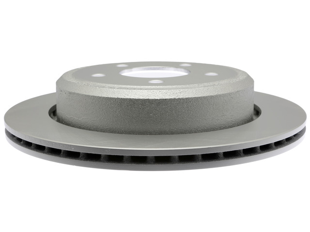 Raybestos Brakes Disc Brake Rotor P/N:680129FZN