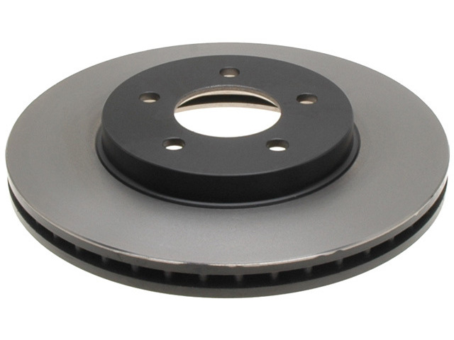 Raybestos Brakes Disc Brake Rotor P/N:680272