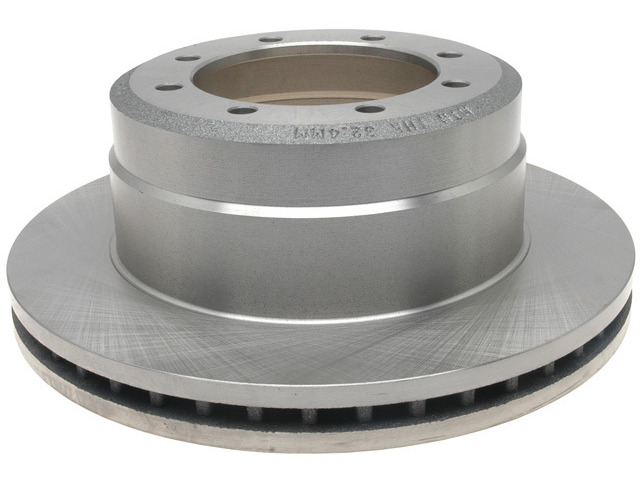 Raybestos Brakes Disc Brake Rotor P/N:680344R