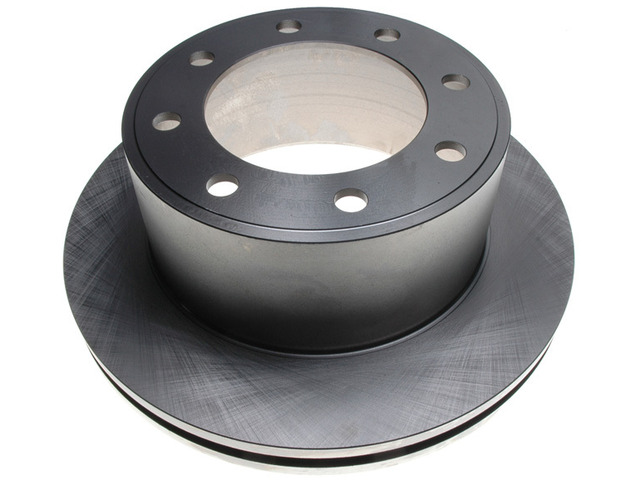 Raybestos Brakes Disc Brake Rotor P/N:680394R
