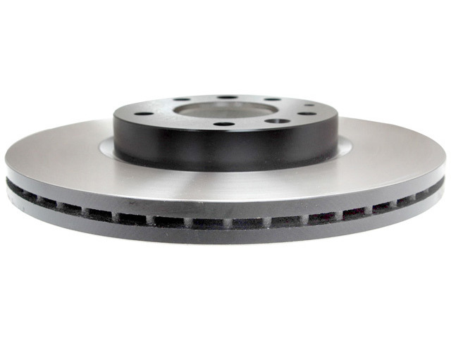 Raybestos Brakes Disc Brake Rotor P/N:680404