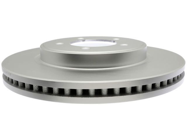 Raybestos Brakes Disc Brake Rotor P/N:680416FZN