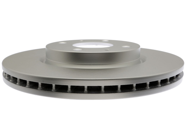 Raybestos Brakes Disc Brake Rotor P/N:680677FZN