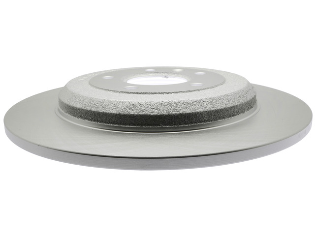 Raybestos Brakes Disc Brake Rotor P/N:680686FZN