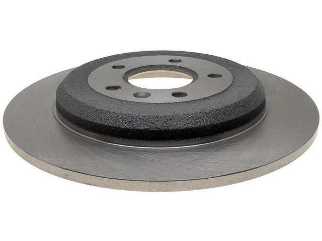 Raybestos Brakes Disc Brake Rotor P/N:680686R
