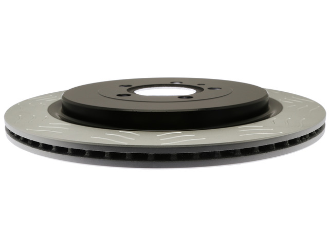 Raybestos Brakes Disc Brake Rotor P/N:680990PER