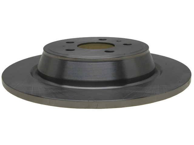 Raybestos Brakes Disc Brake Rotor P/N:681013R